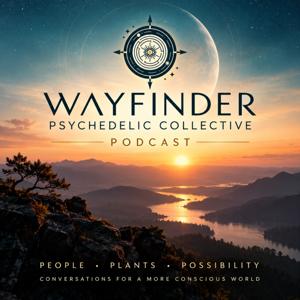 The Psychedelic Wayfinder