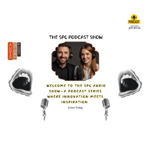 SPG Podcast Show