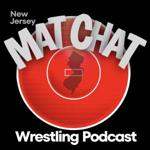 New Jersey Mat Chat