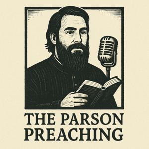 The Parson Preaching