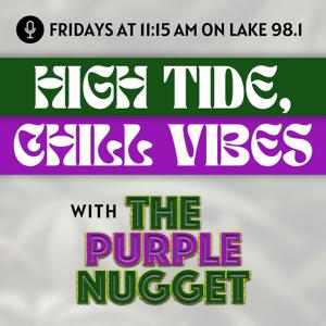 High Tide, Chill Vibes