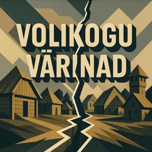 Volikogu Värinad