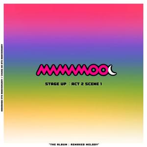 STAGE UP : Act 2, Scene 1