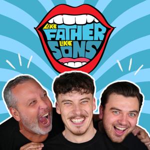 Like Father Like Sons
