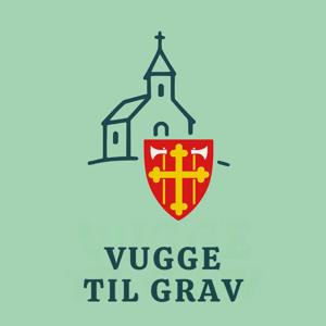 Vugge til grav