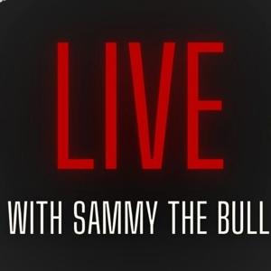 Live Q&A with Sammy The Bull
