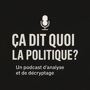 ça dit quoi la Politique ?