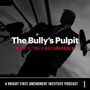 The Bully's Pulpit: Trump v. The First Amendment