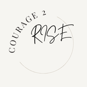 Courage 2 RISE - “Empowering tech women in the work-from-home environment”.