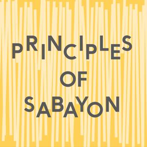PRINCIPLES OF SABAYON