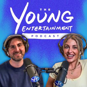 The Young Entertainment Podcast by Mordechai and Daniella