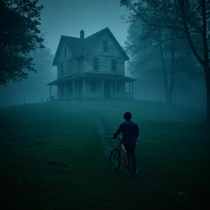 The House on Raven Hill