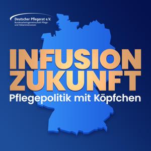 Infusion Zukunft