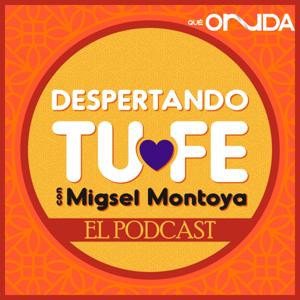 Despertando tu Fé