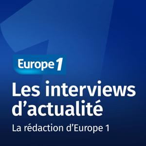 L'invité actu by Europe 1