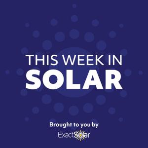 This Week in Solar