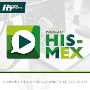 His-Mex Podcast
