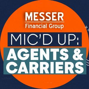 Mic'd Up: Agents & Carriers