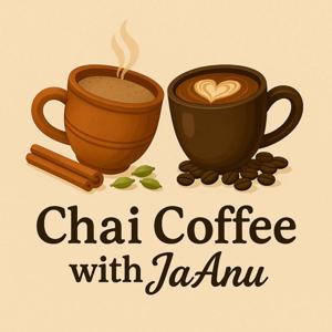 Chai Coffee with JaAnu