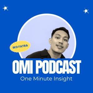 OMI Podcast by Iko