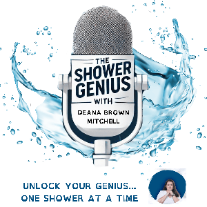 The Shower Genius