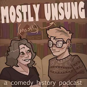Mostly Unsung