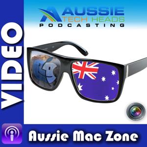 Aussie Mac Zone - Video by Aussie Tech Heads