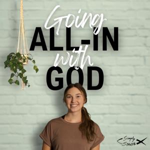Going All-In with God