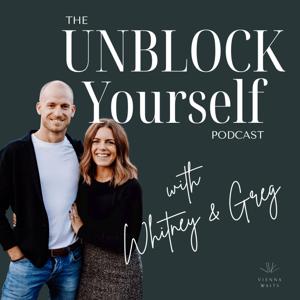 The UNBLOCK Yourself Podcast: Finding Clarity in Career Paths and Career Pivots