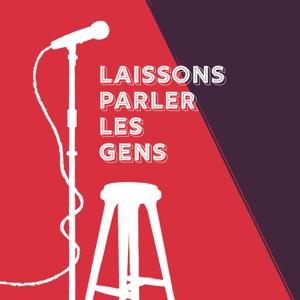 Laissons parler les gens