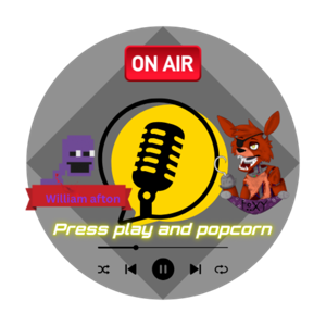 Press Play and Popcorn: The Podcast