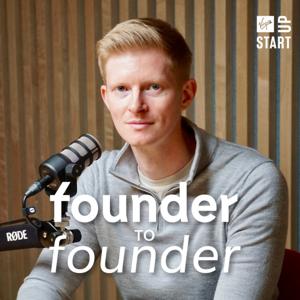 Founder to Founder