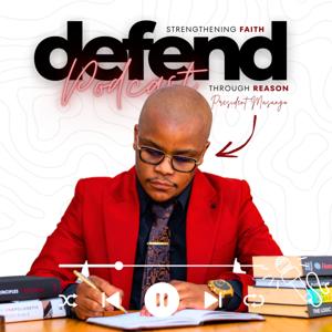 Defend with President Masango