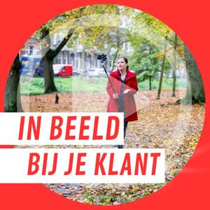 In beeld bij je klant - De Videovakvrouw Podcast