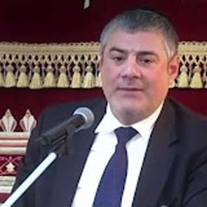 הרב יוסף מזרחי חיזוק יומי