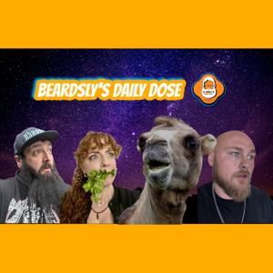 Beardsly's Daily Dose