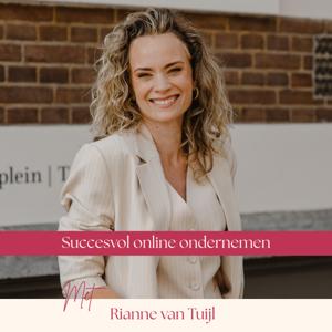 Rianne van Tuijl