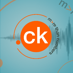 More Than Numbers Podcast