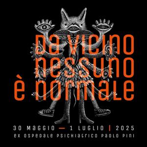 Da vicino in ascolto / 2025