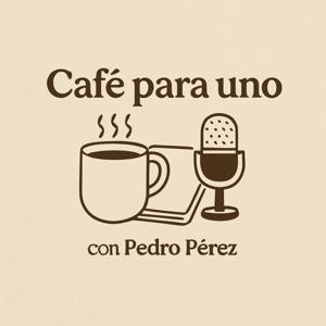 Café para uno