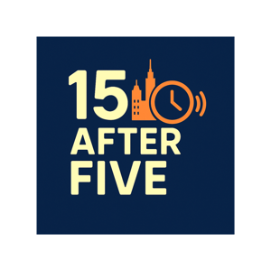 15 After Five
