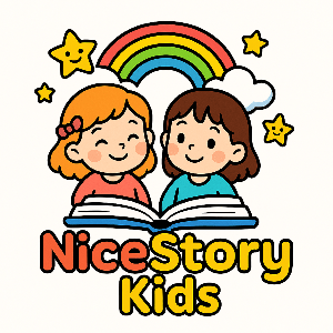 NiceStory Kids