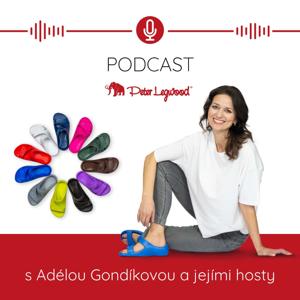 Peter Legwood Podcast