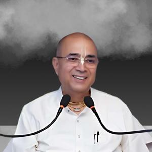 Dr. Vrindavan Chandra Dasa