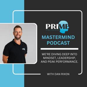 Prime Mastermind Podcast