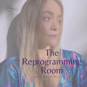 The Reprogramming Room