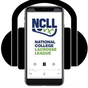 LaxStamina: The Official Podcast of the NCLL