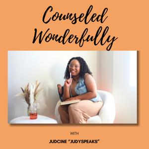 Counseled Wonderfully Podcast