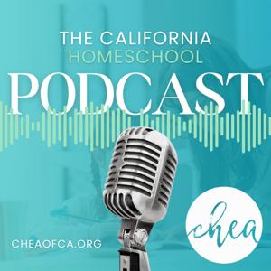 The California Homeschool Podcast