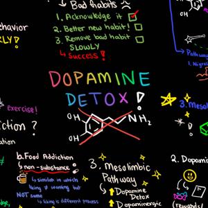 Dopamine Detox Neuropharmacology Final Project